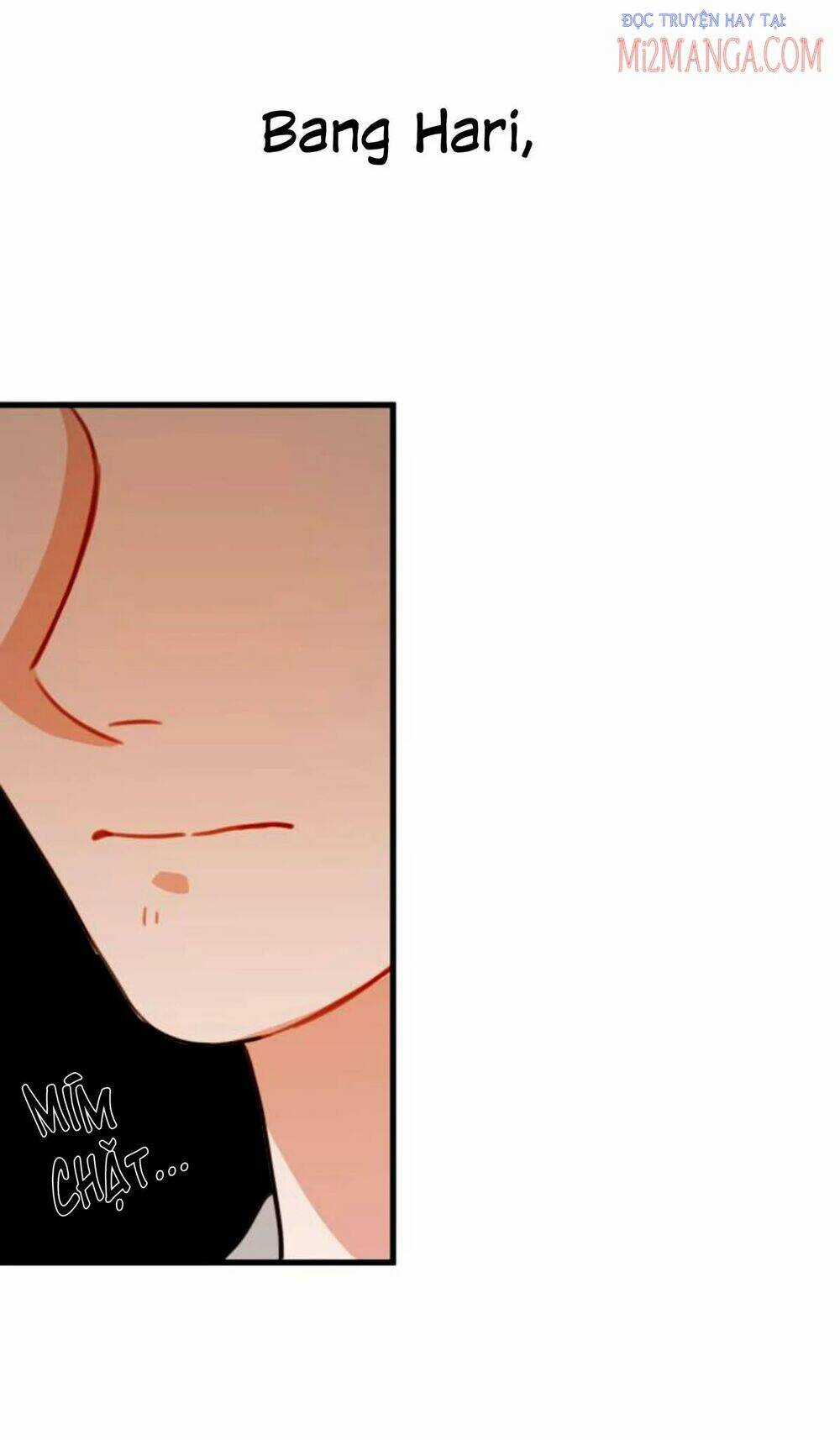 Bloody Romance - Lãng Mạn Đẫm Máu Chapter 12.5 trang 50