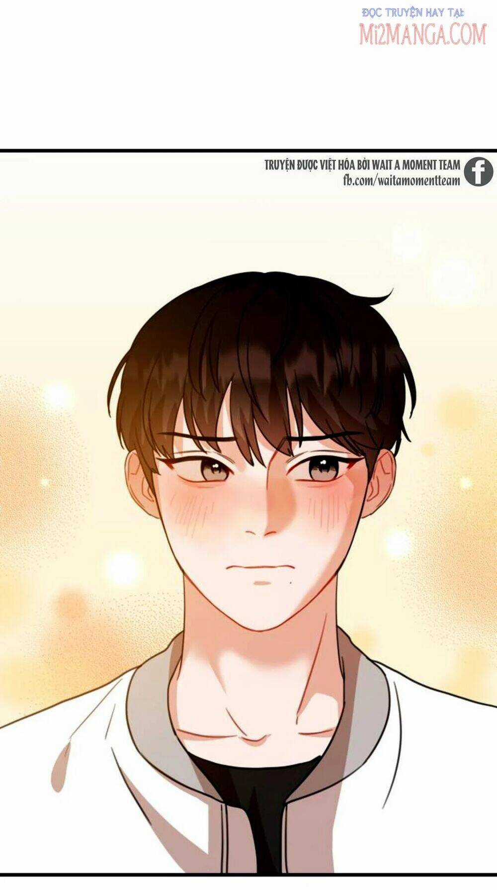 Bloody Romance - Lãng Mạn Đẫm Máu Chapter 12.5 trang 51