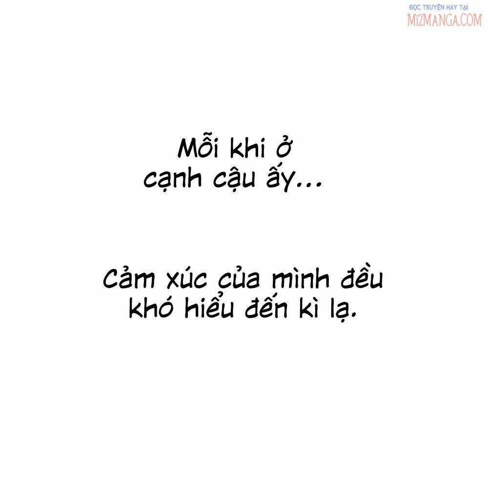 Bloody Romance - Lãng Mạn Đẫm Máu Chapter 12.5 trang 52