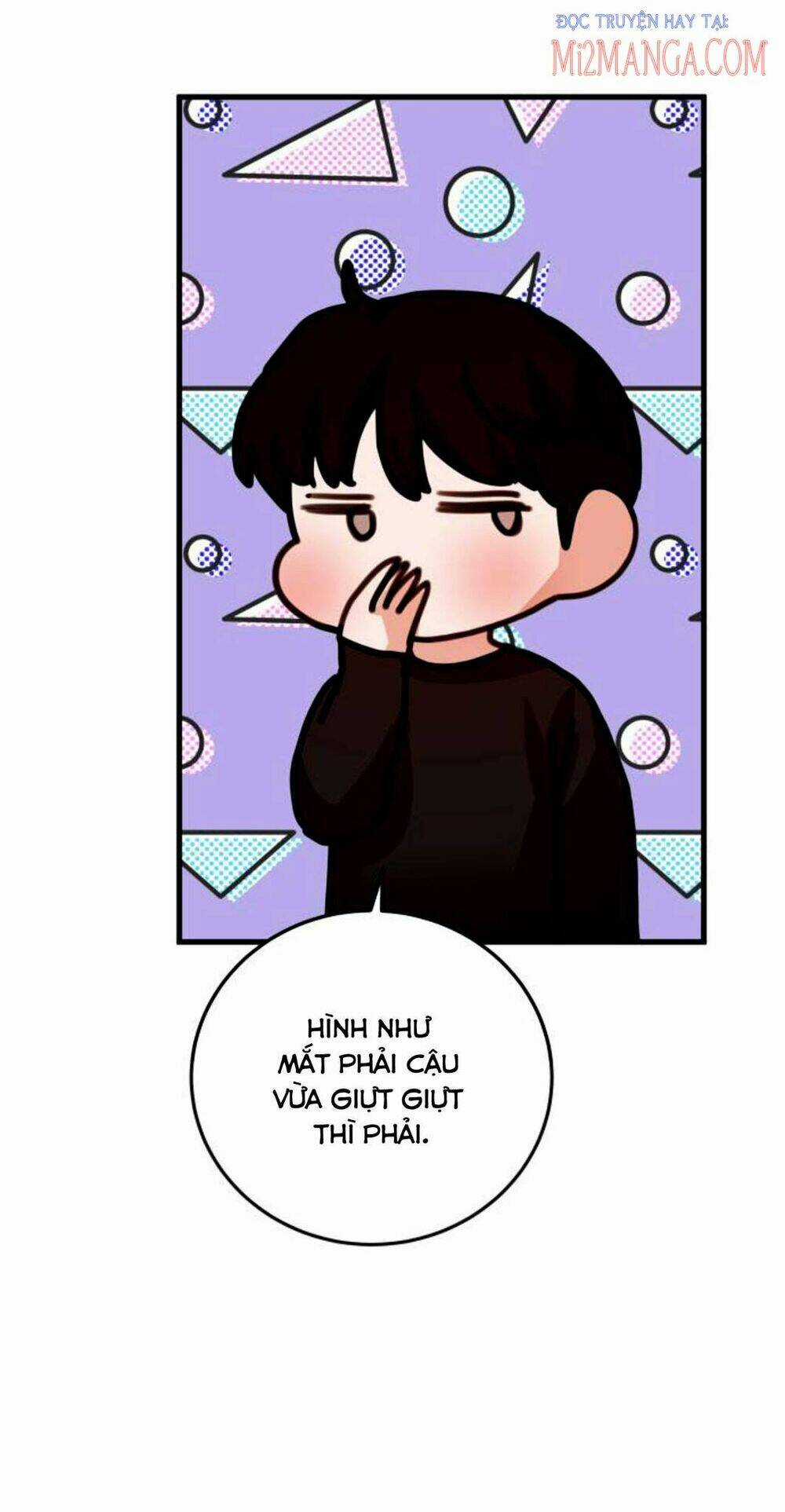 Bloody Romance - Lãng Mạn Đẫm Máu Chapter 12.5 trang 6