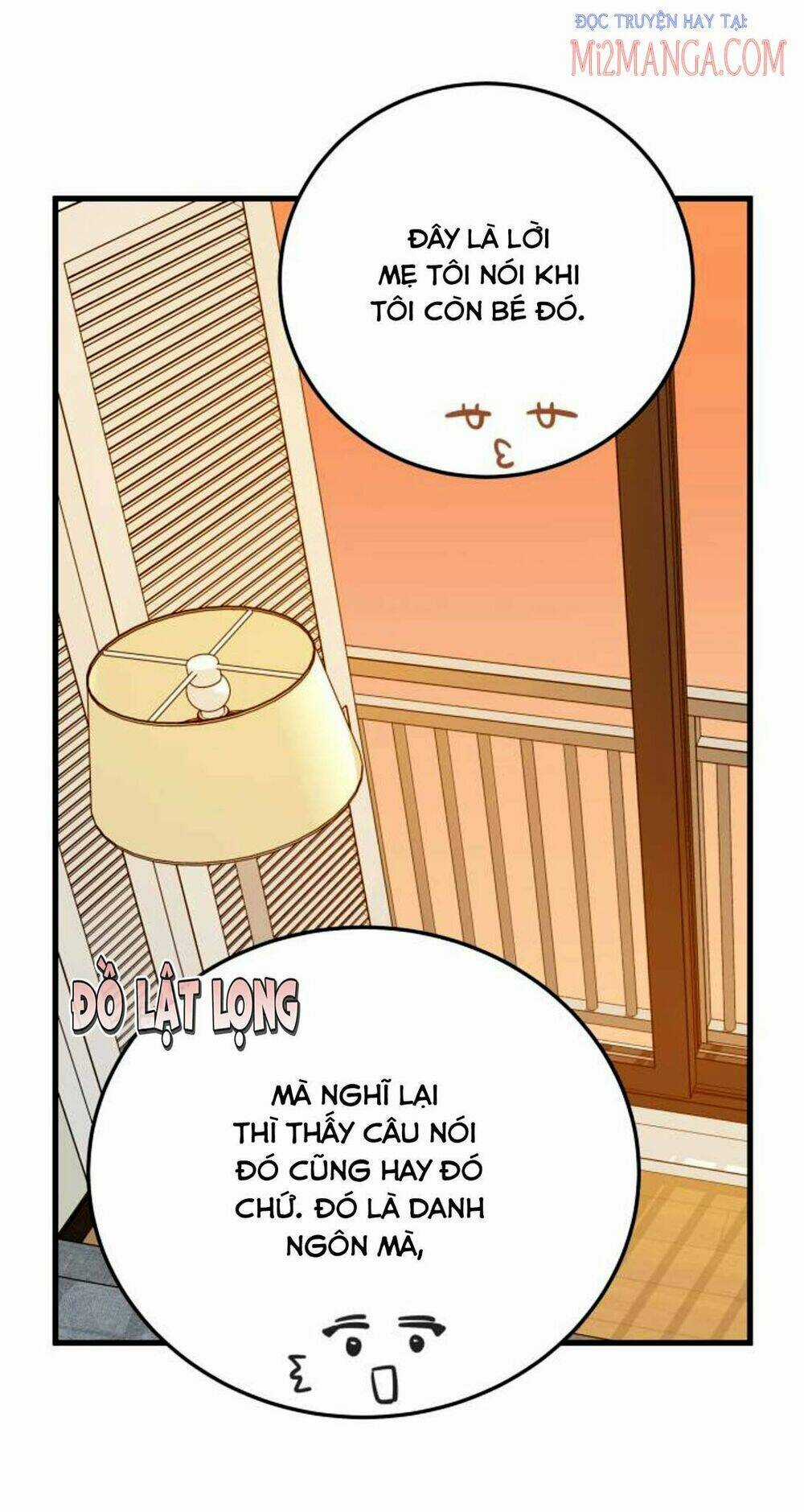 Bloody Romance - Lãng Mạn Đẫm Máu Chapter 12.5 trang 7