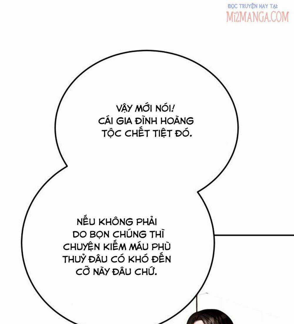 Bloody Romance - Lãng Mạn Đẫm Máu Chapter 12 trang 11