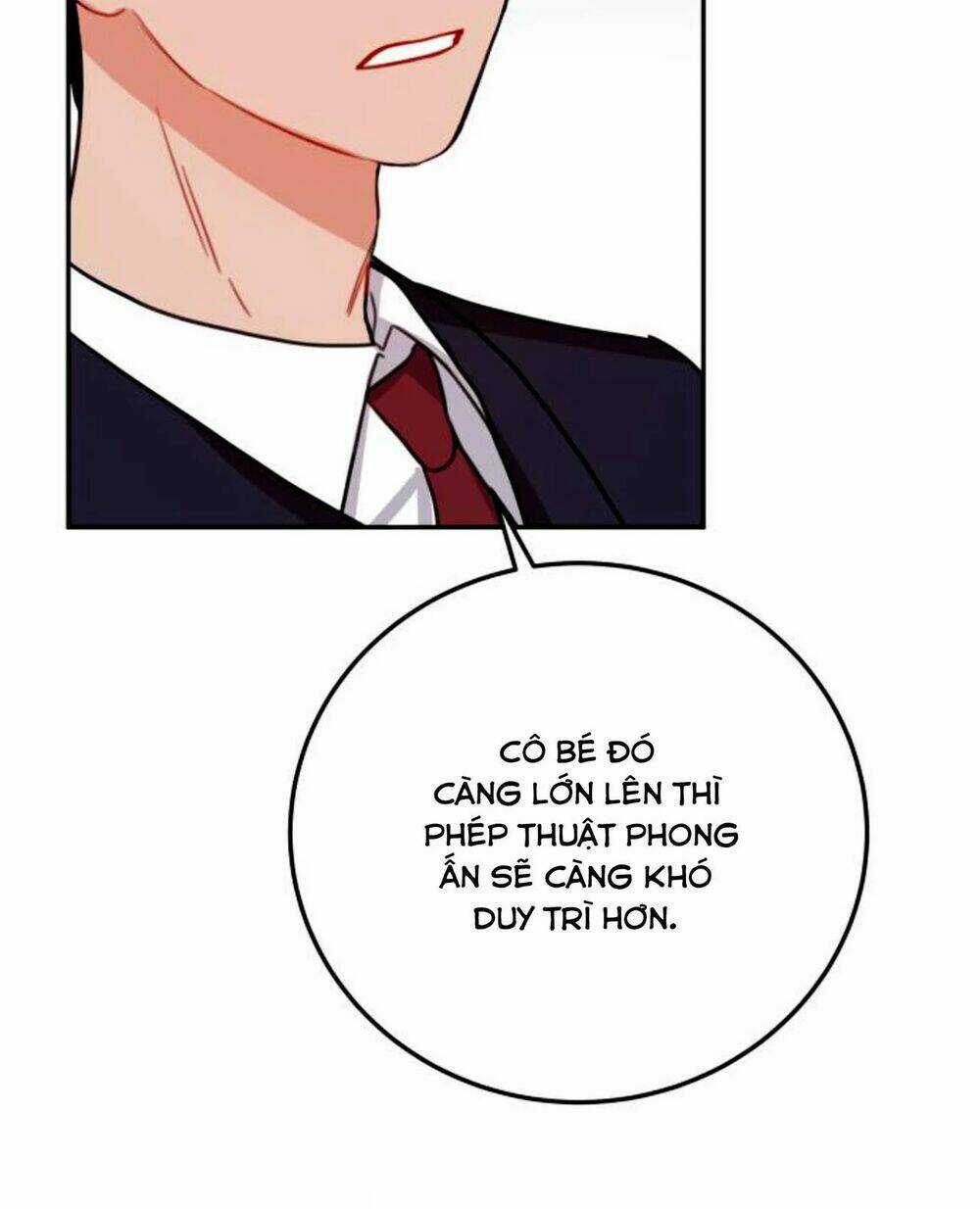 Bloody Romance - Lãng Mạn Đẫm Máu Chapter 12 trang 15