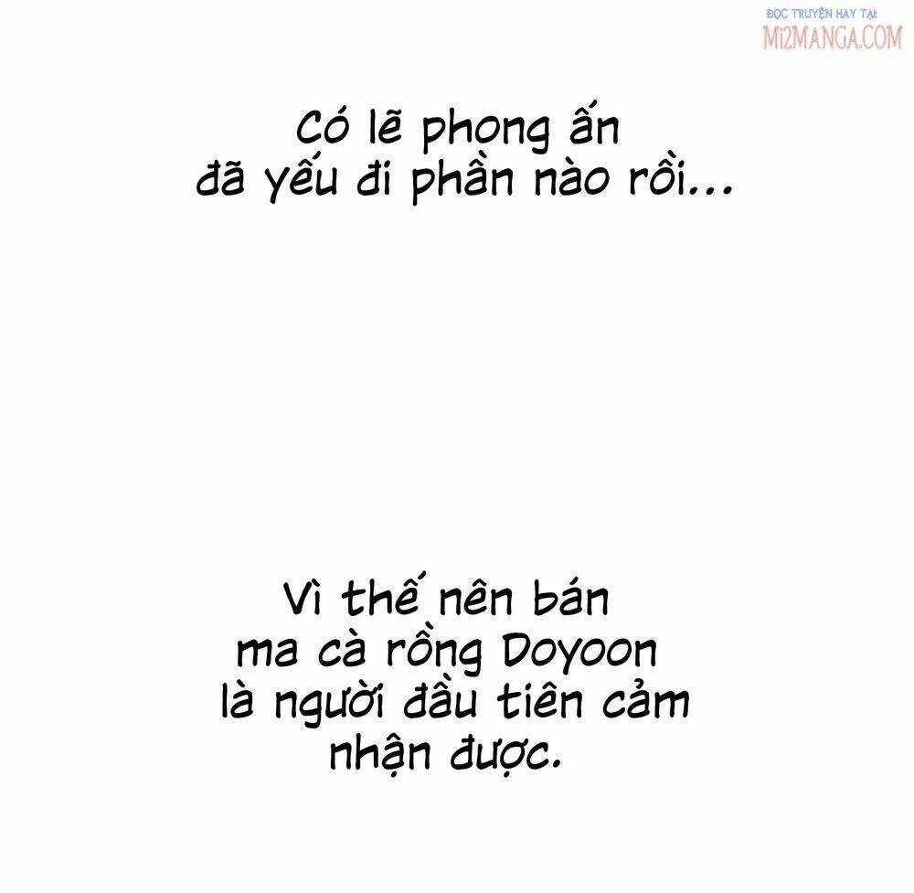 Bloody Romance - Lãng Mạn Đẫm Máu Chapter 12 trang 17