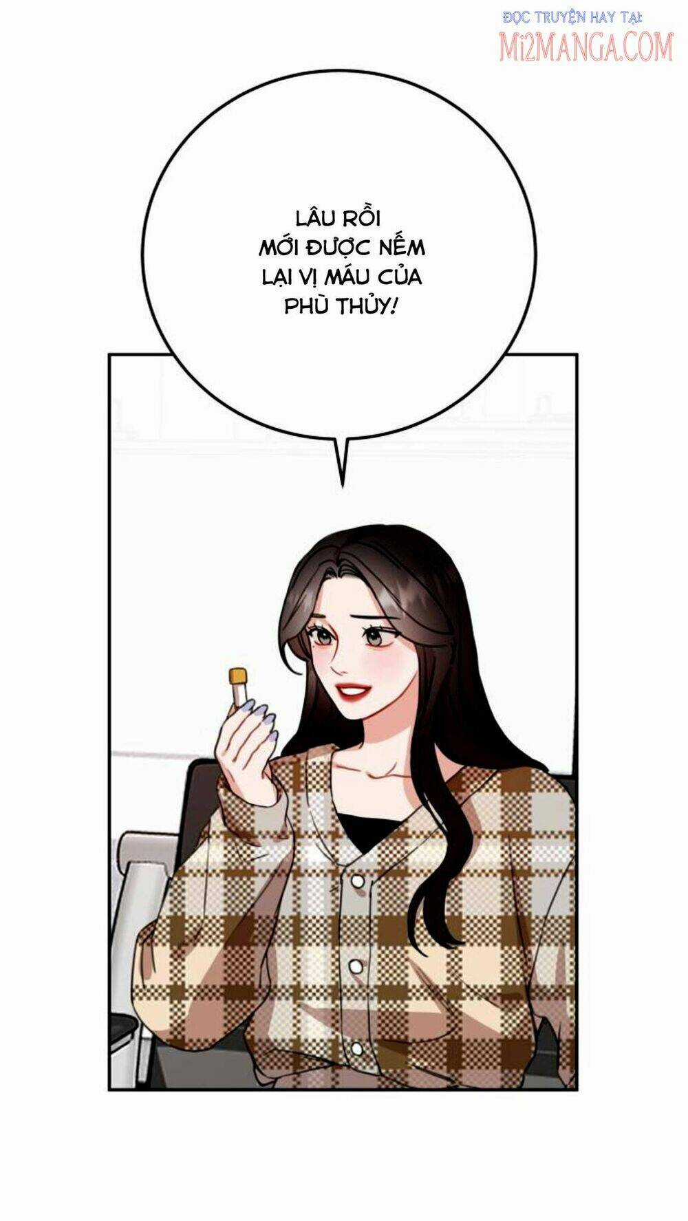 Bloody Romance - Lãng Mạn Đẫm Máu Chapter 12 trang 2