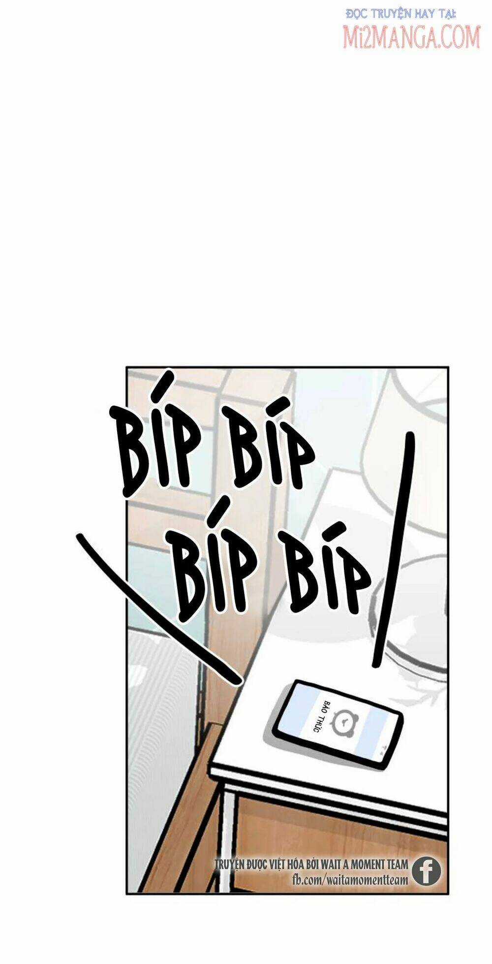 Bloody Romance - Lãng Mạn Đẫm Máu Chapter 12 trang 20