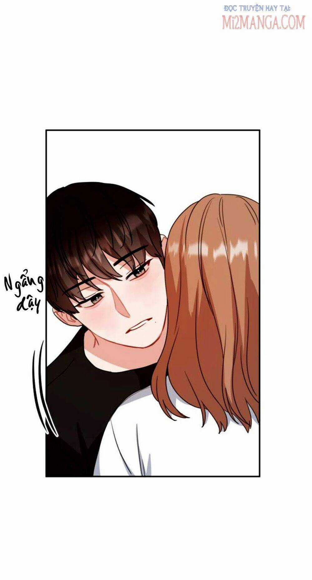 Bloody Romance - Lãng Mạn Đẫm Máu Chapter 12 trang 21