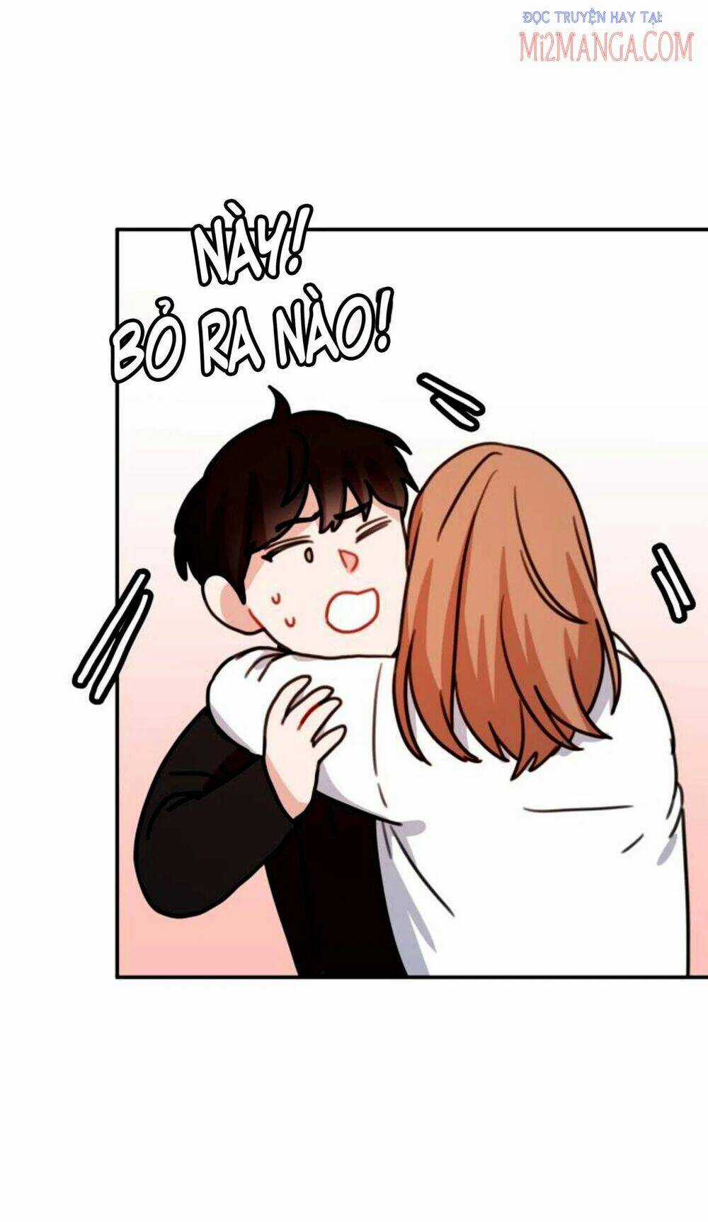 Bloody Romance - Lãng Mạn Đẫm Máu Chapter 12 trang 23