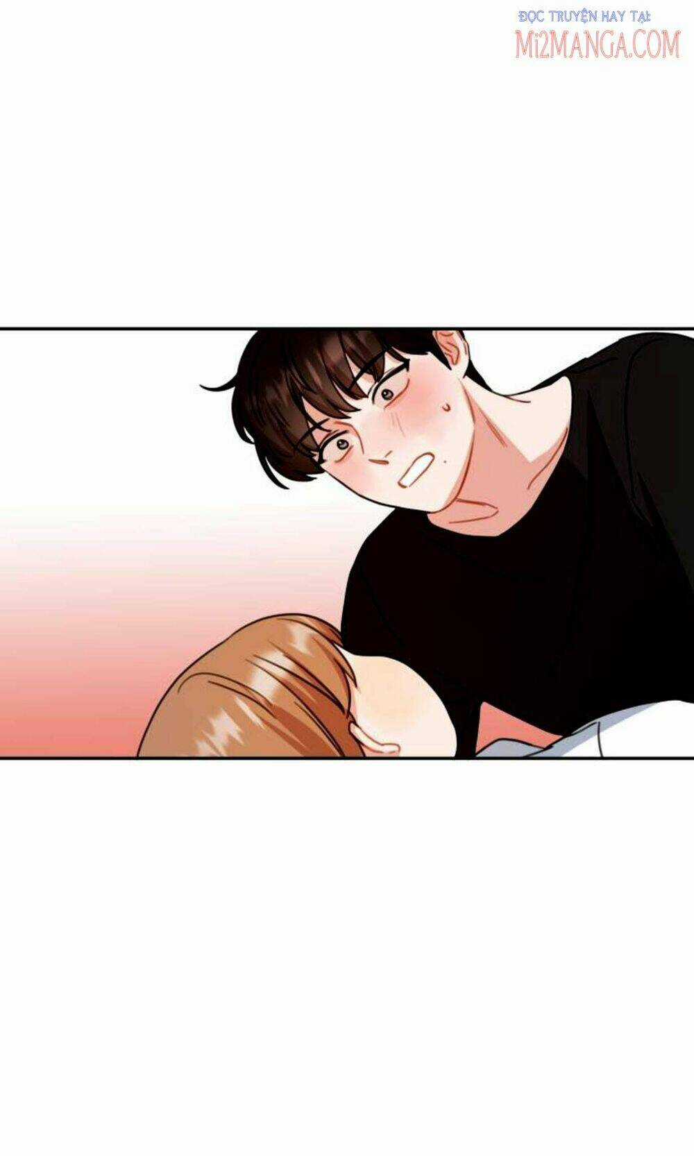 Bloody Romance - Lãng Mạn Đẫm Máu Chapter 12 trang 26