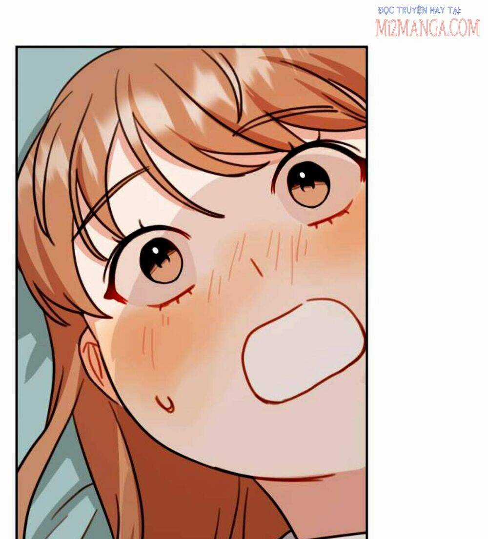 Bloody Romance - Lãng Mạn Đẫm Máu Chapter 12 trang 27