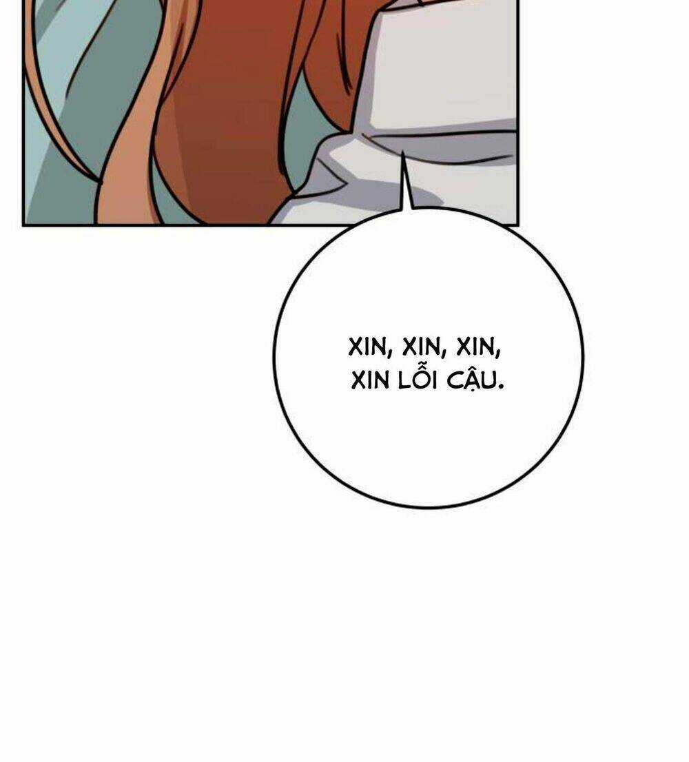 Bloody Romance - Lãng Mạn Đẫm Máu Chapter 12 trang 28