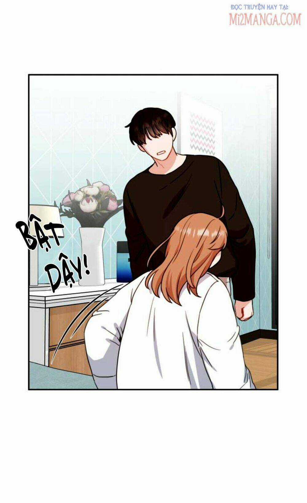 Bloody Romance - Lãng Mạn Đẫm Máu Chapter 12 trang 29