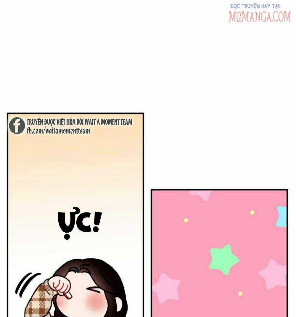 Bloody Romance - Lãng Mạn Đẫm Máu Chapter 12 trang 3