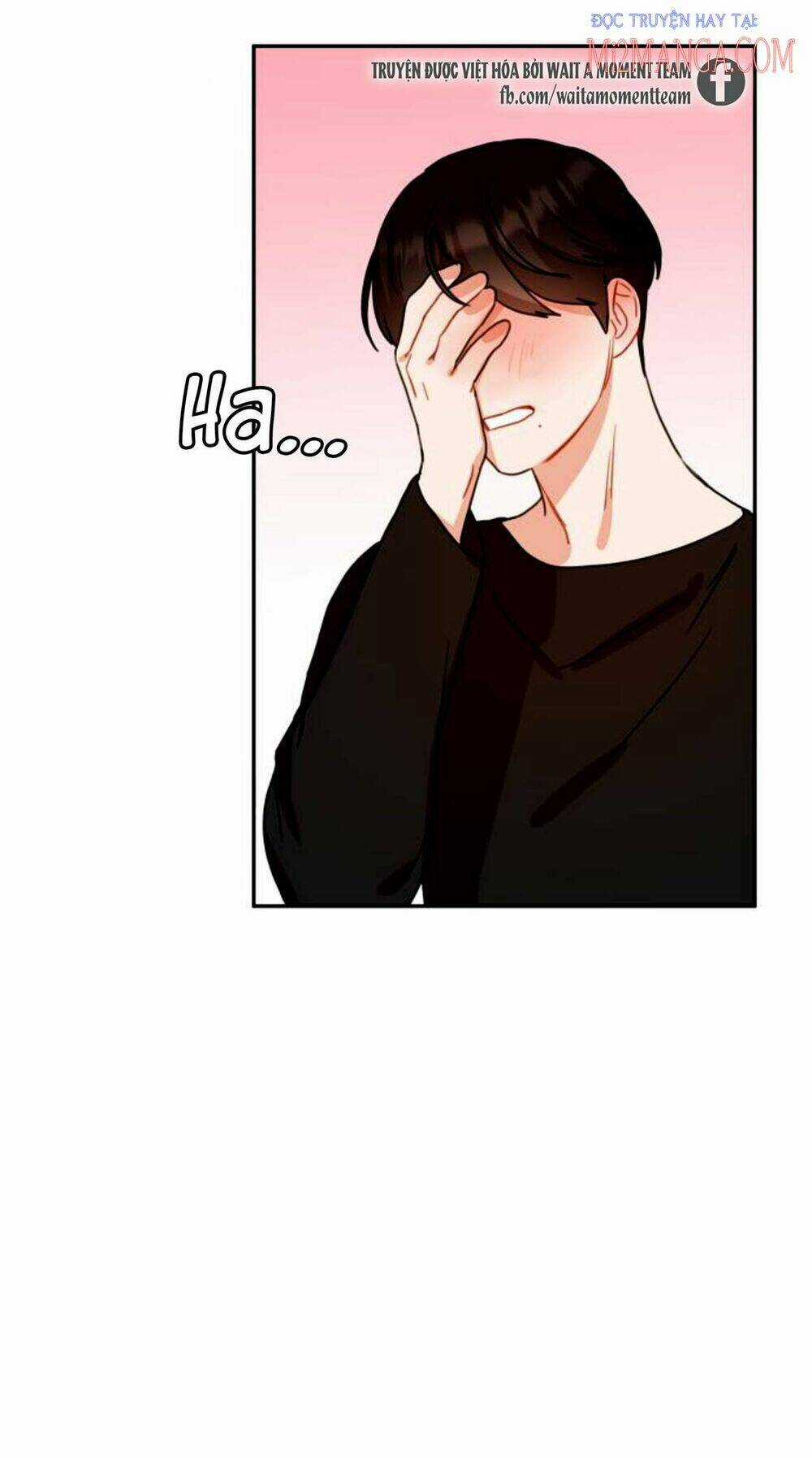 Bloody Romance - Lãng Mạn Đẫm Máu Chapter 12 trang 31