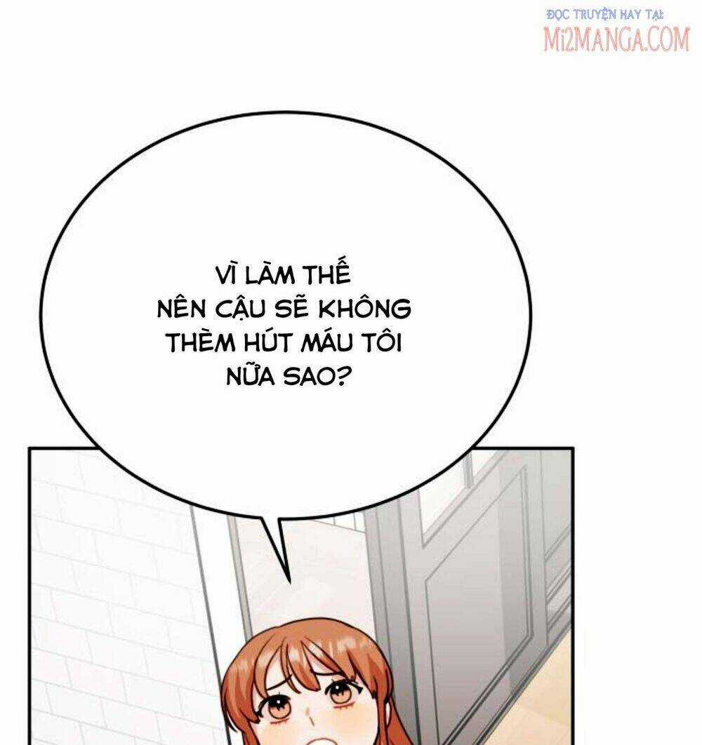 Bloody Romance - Lãng Mạn Đẫm Máu Chapter 12 trang 34