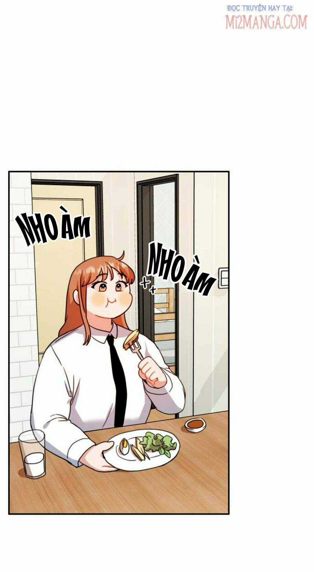 Bloody Romance - Lãng Mạn Đẫm Máu Chapter 12 trang 38