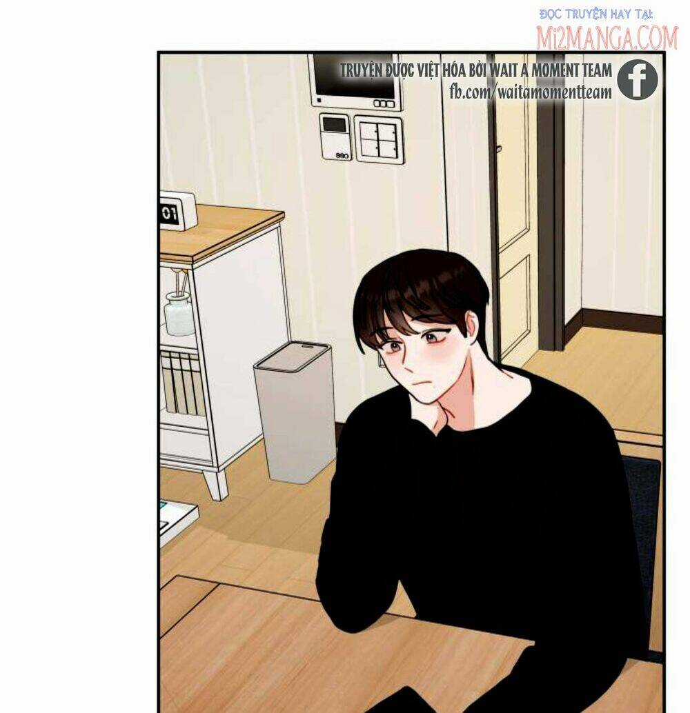 Bloody Romance - Lãng Mạn Đẫm Máu Chapter 12 trang 39