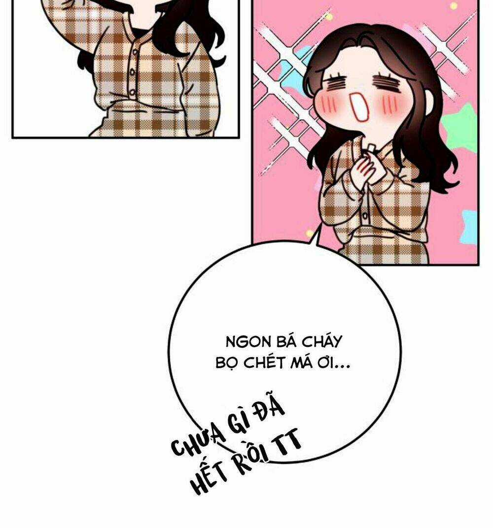 Bloody Romance - Lãng Mạn Đẫm Máu Chapter 12 trang 4