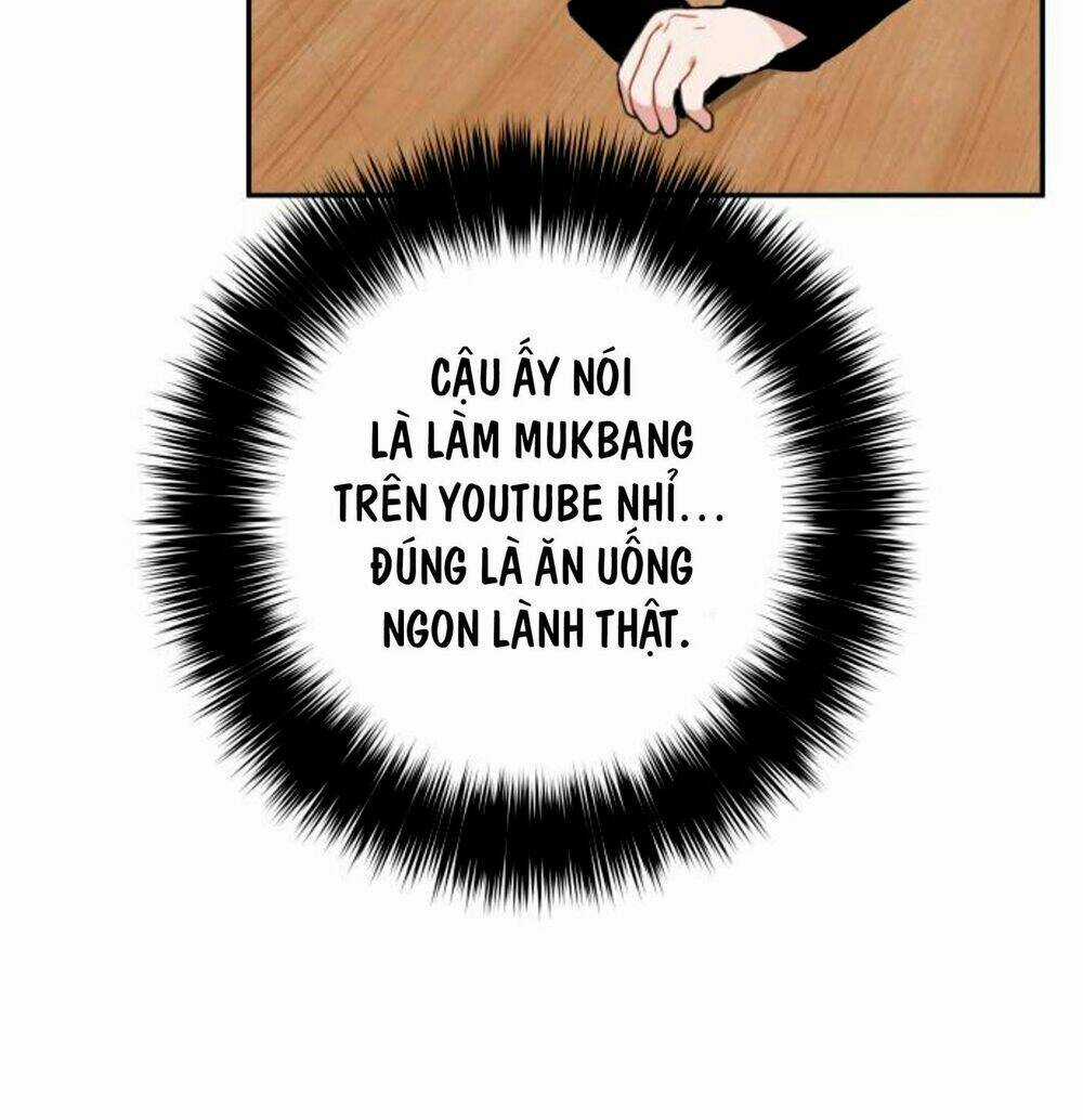 Bloody Romance - Lãng Mạn Đẫm Máu Chapter 12 trang 40