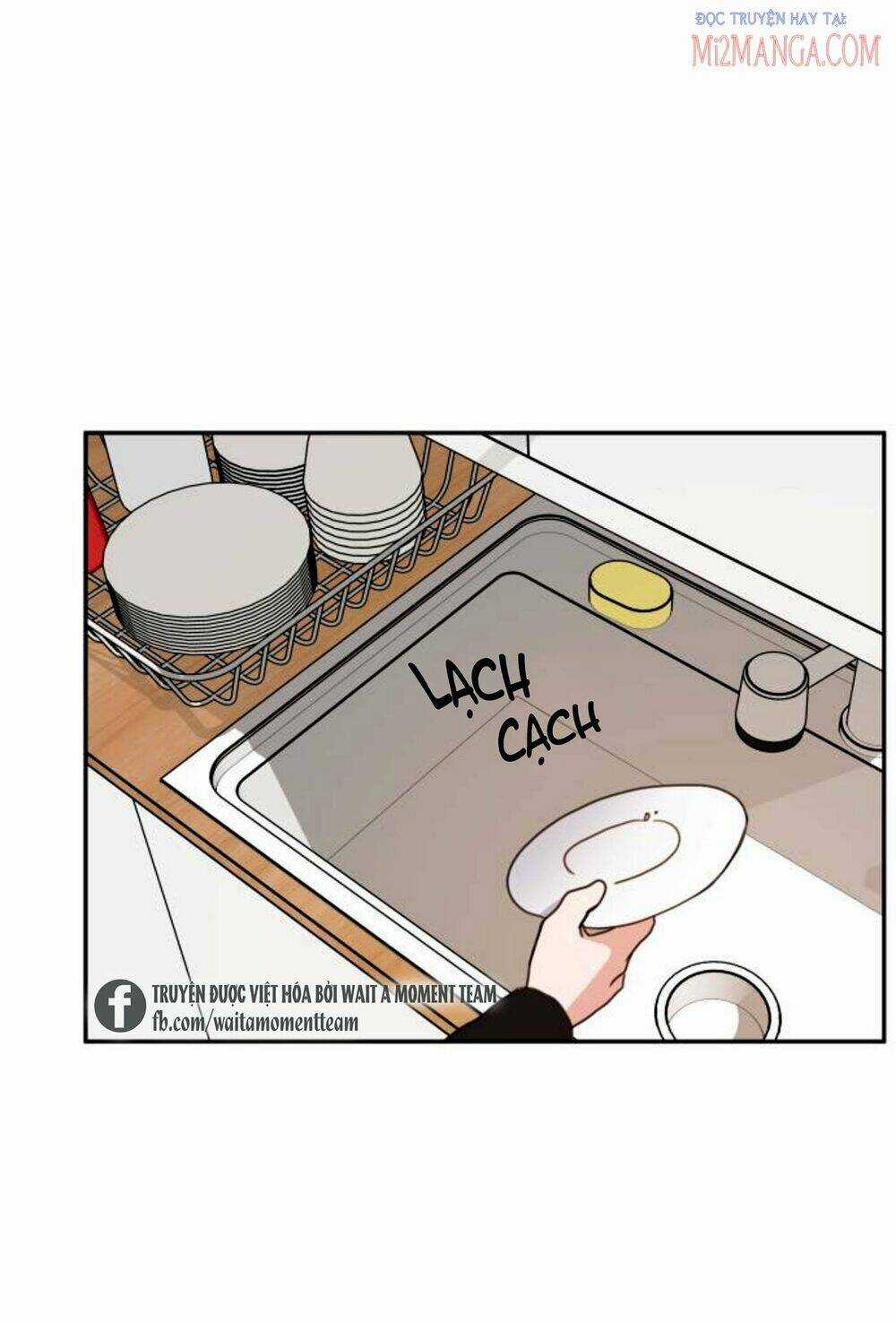 Bloody Romance - Lãng Mạn Đẫm Máu Chapter 12 trang 42