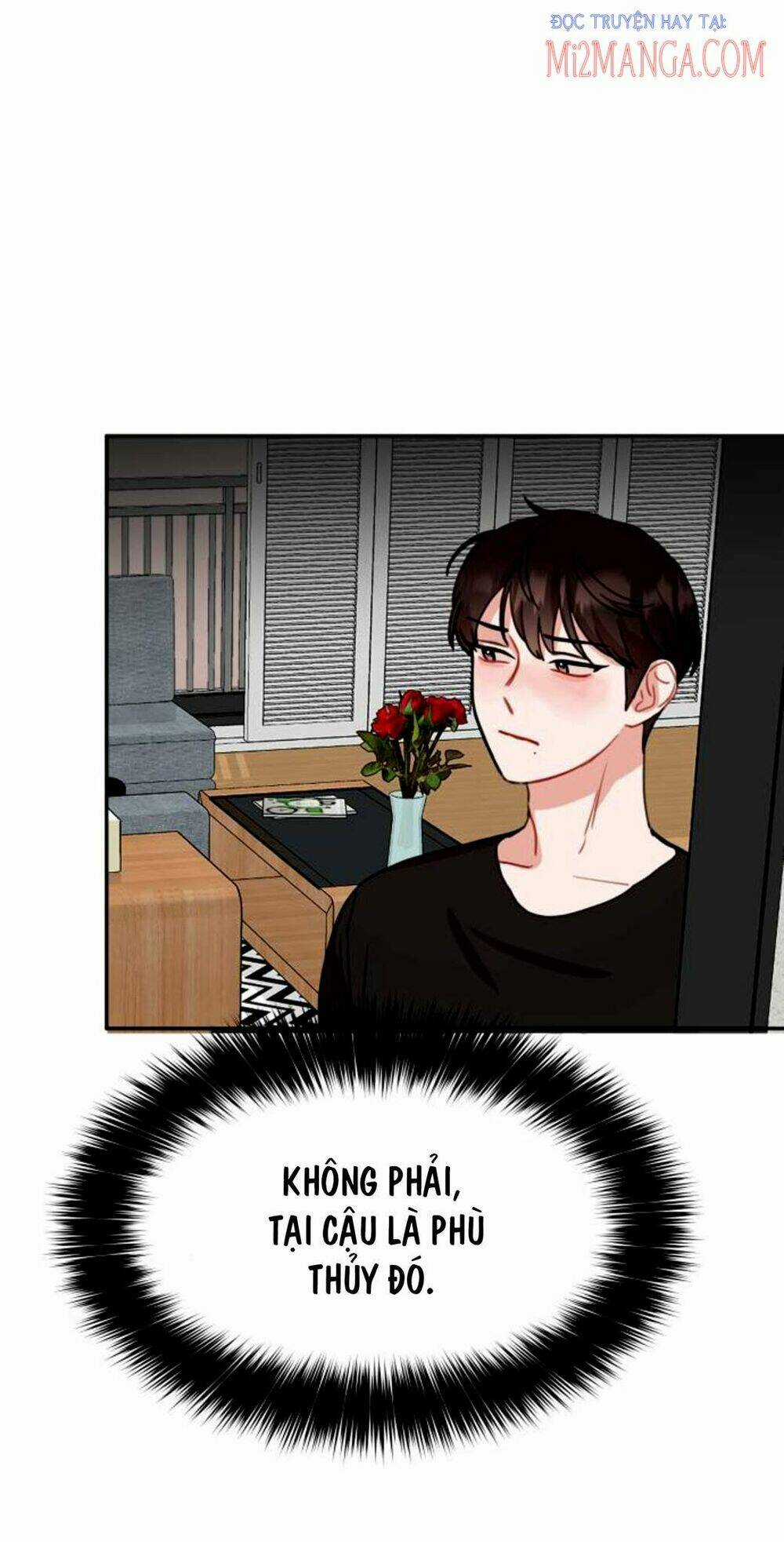 Bloody Romance - Lãng Mạn Đẫm Máu Chapter 12 trang 48