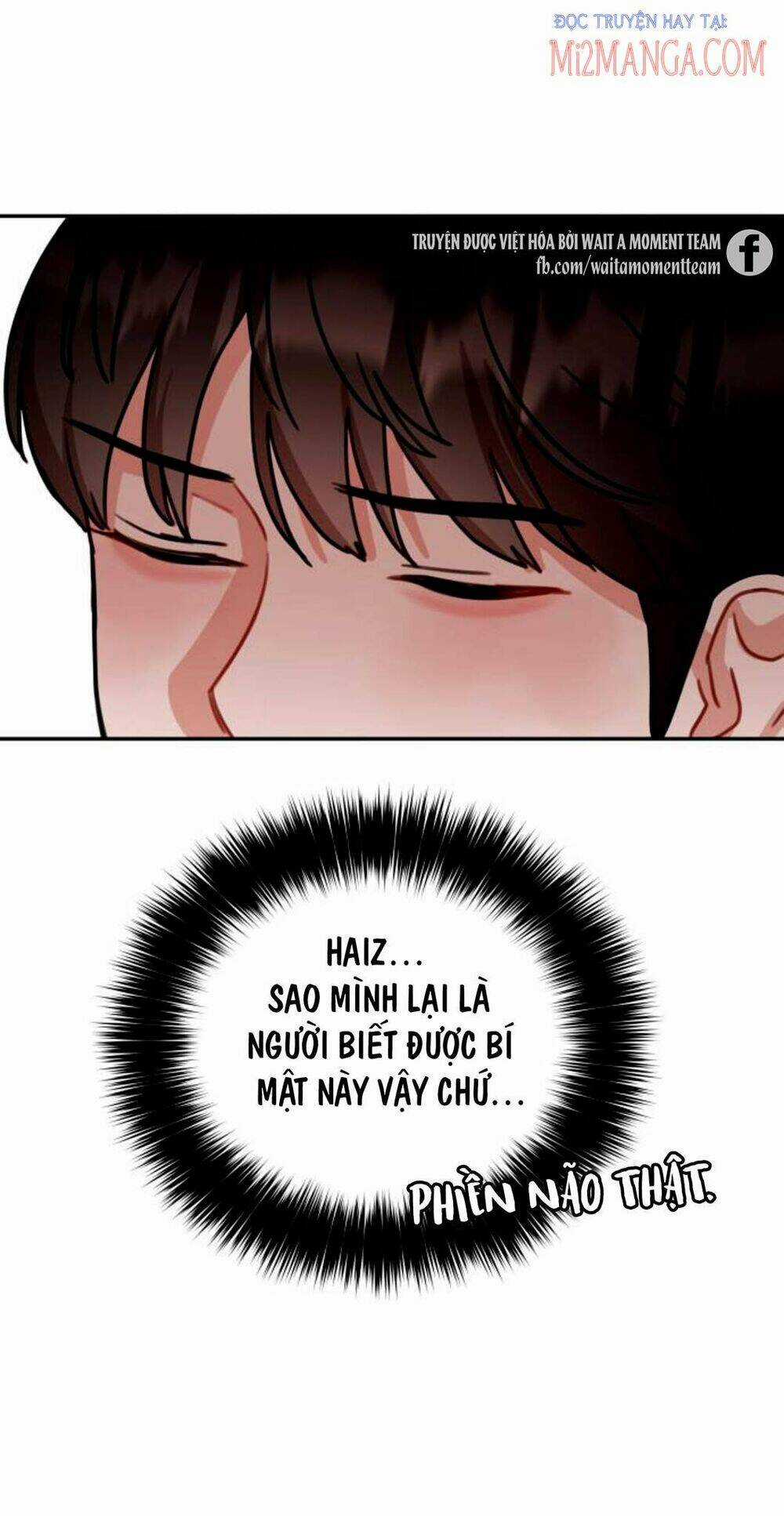 Bloody Romance - Lãng Mạn Đẫm Máu Chapter 12 trang 49