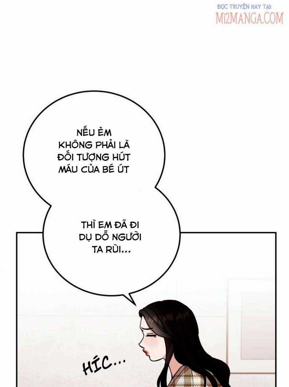 Bloody Romance - Lãng Mạn Đẫm Máu Chapter 12 trang 5