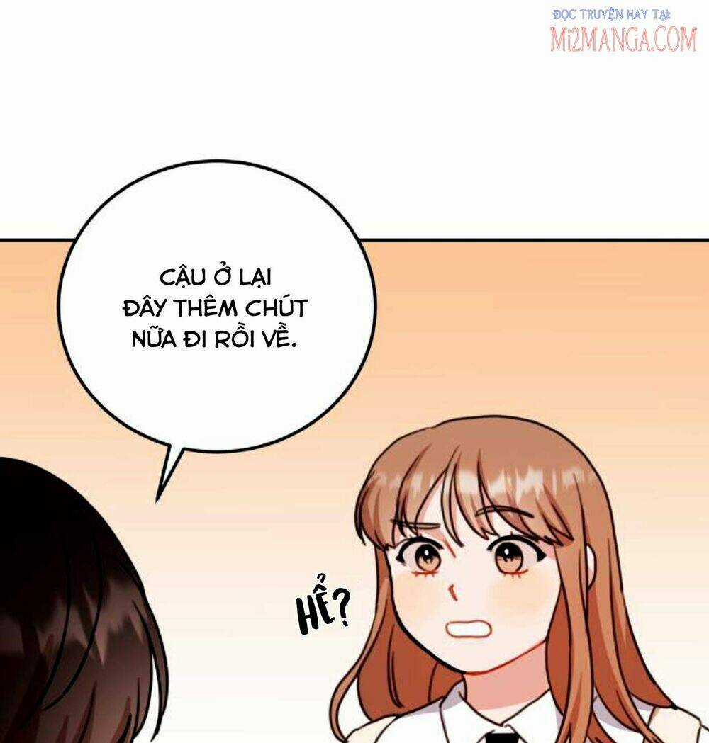 Bloody Romance - Lãng Mạn Đẫm Máu Chapter 12 trang 50