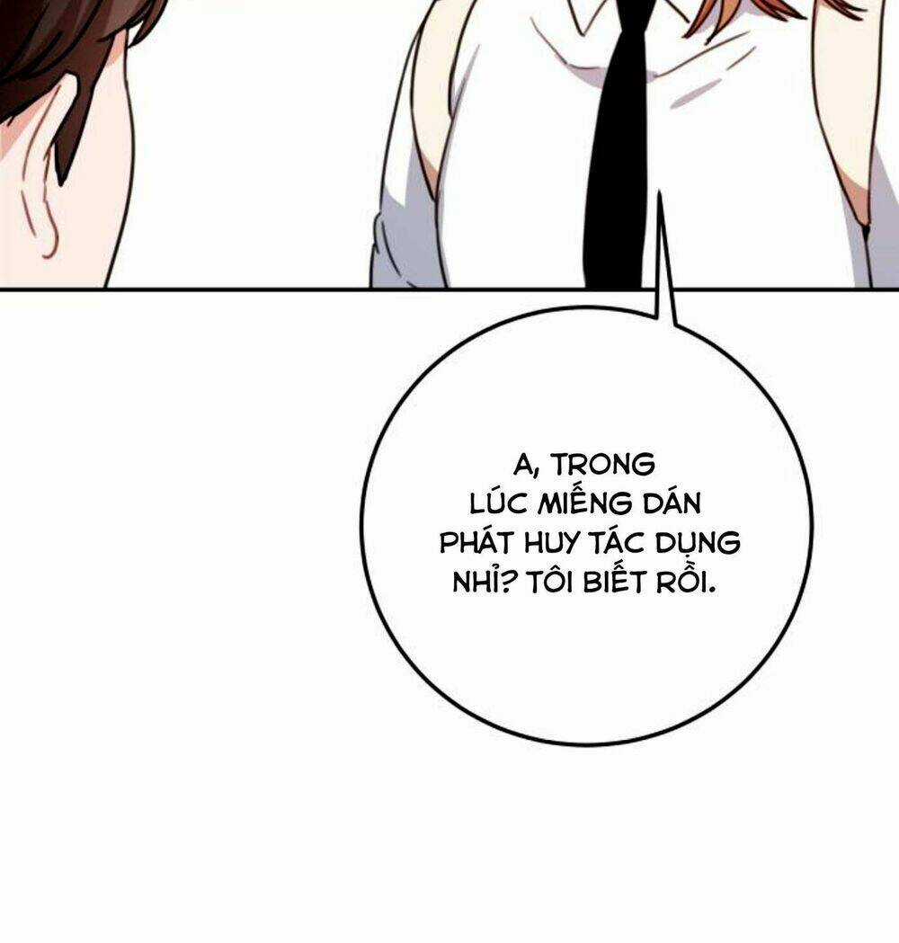 Bloody Romance - Lãng Mạn Đẫm Máu Chapter 12 trang 51