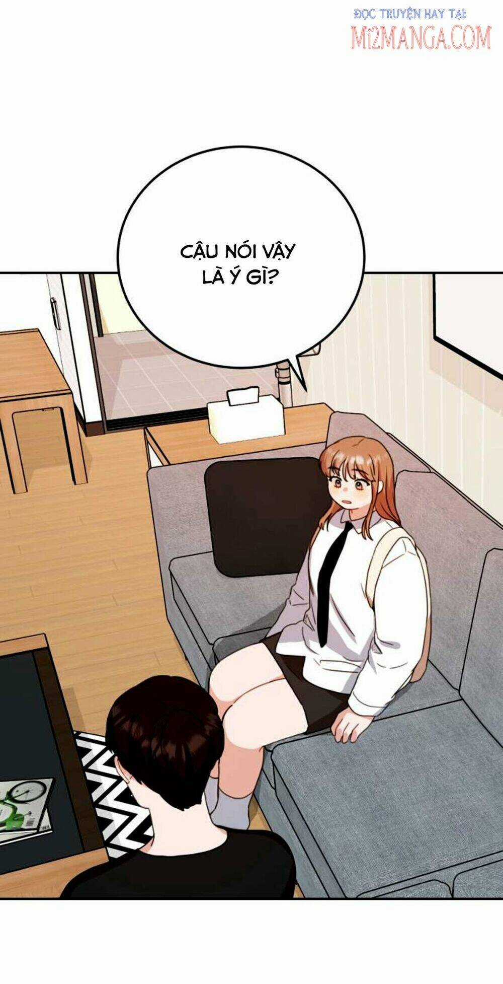 Bloody Romance - Lãng Mạn Đẫm Máu Chapter 12 trang 53