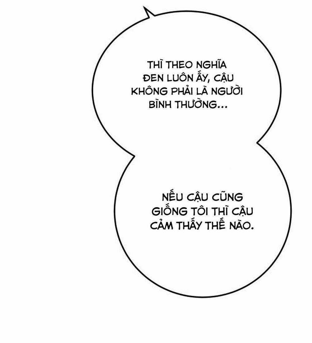 Bloody Romance - Lãng Mạn Đẫm Máu Chapter 12 trang 55