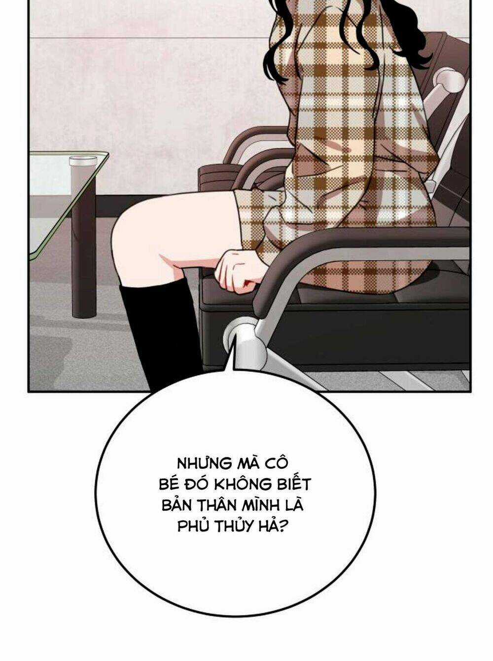 Bloody Romance - Lãng Mạn Đẫm Máu Chapter 12 trang 6