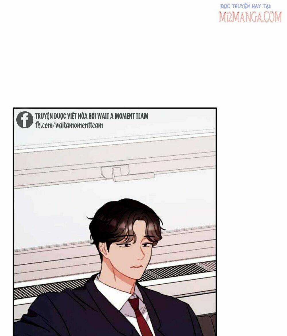 Bloody Romance - Lãng Mạn Đẫm Máu Chapter 12 trang 7