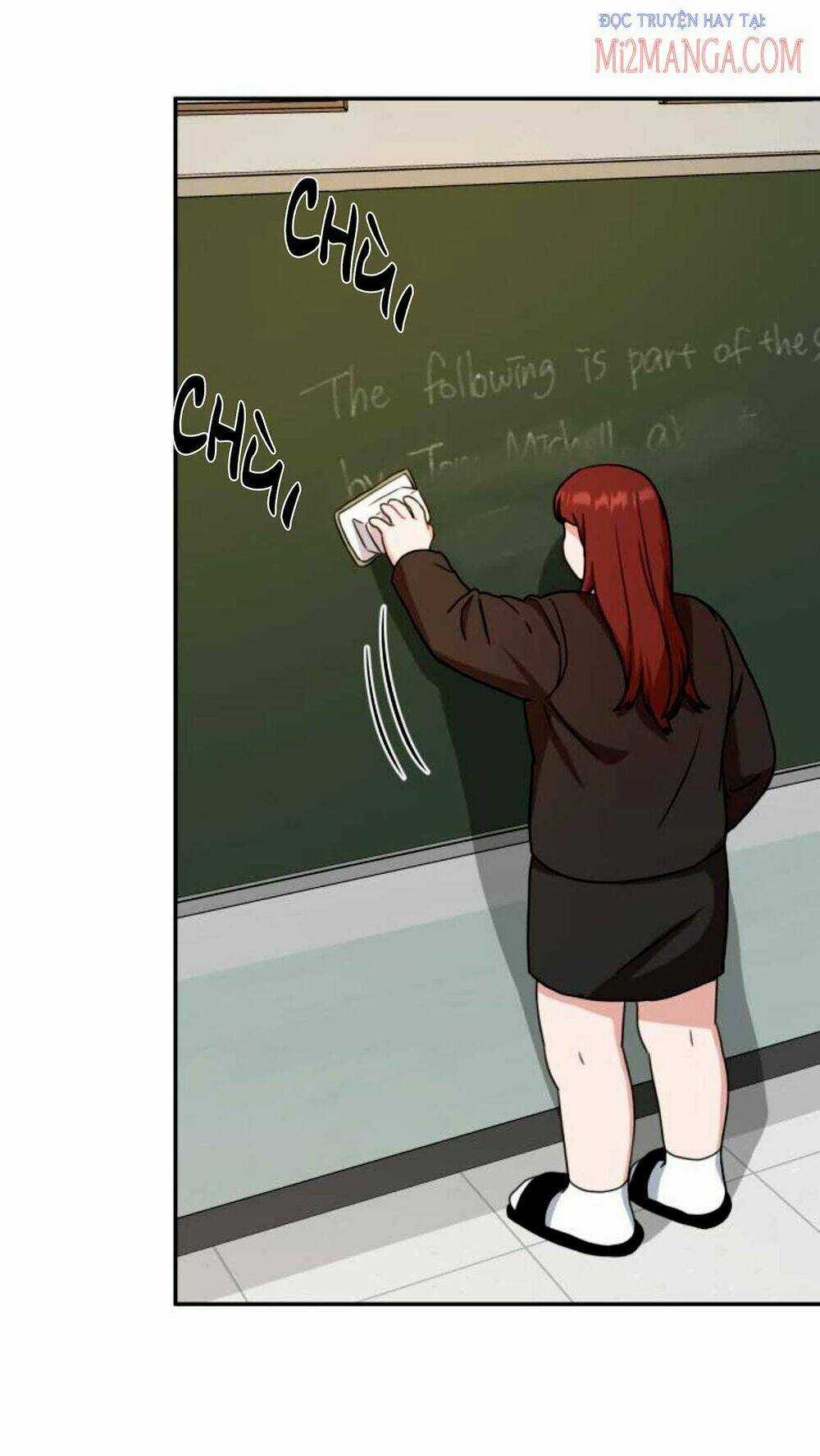 Bloody Romance - Lãng Mạn Đẫm Máu Chapter 13.5 trang 10