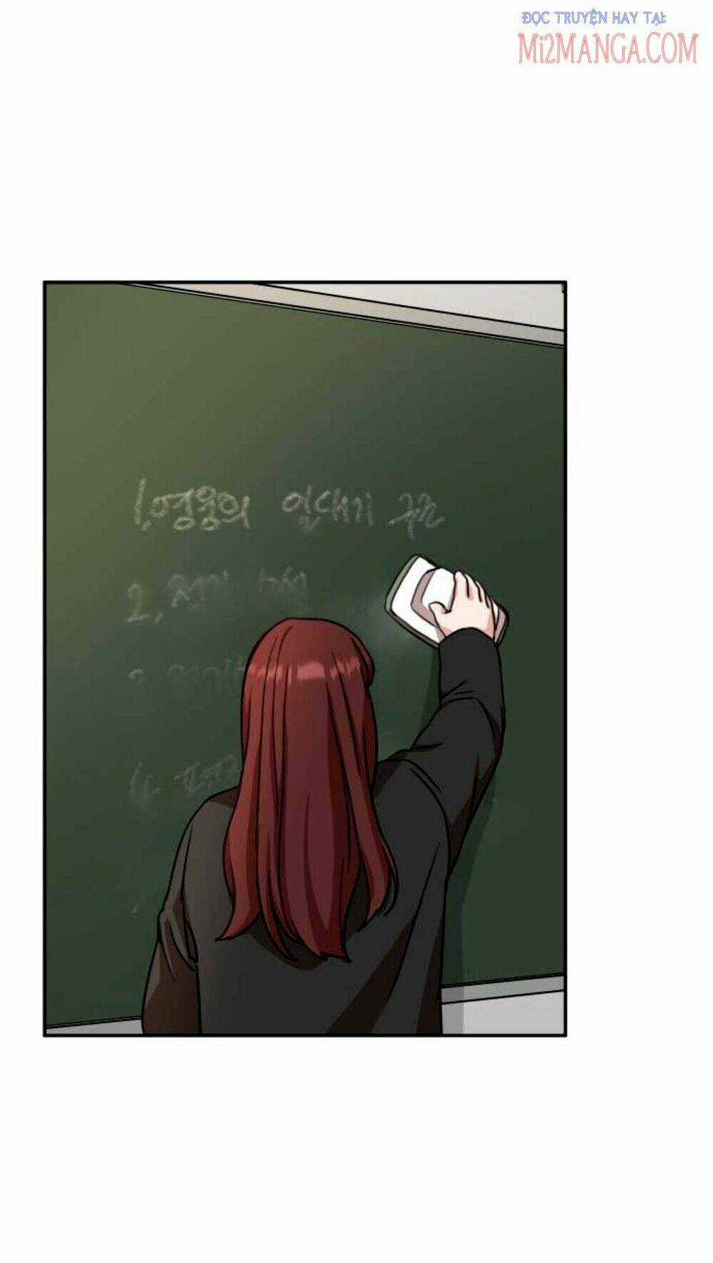 Bloody Romance - Lãng Mạn Đẫm Máu Chapter 13.5 trang 14