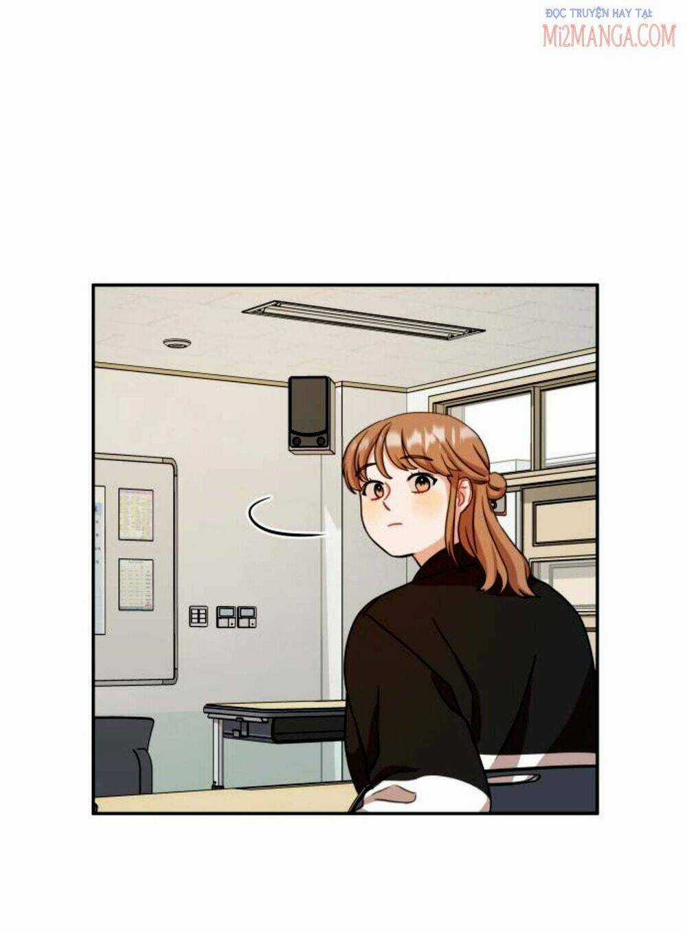 Bloody Romance - Lãng Mạn Đẫm Máu Chapter 13.5 trang 16