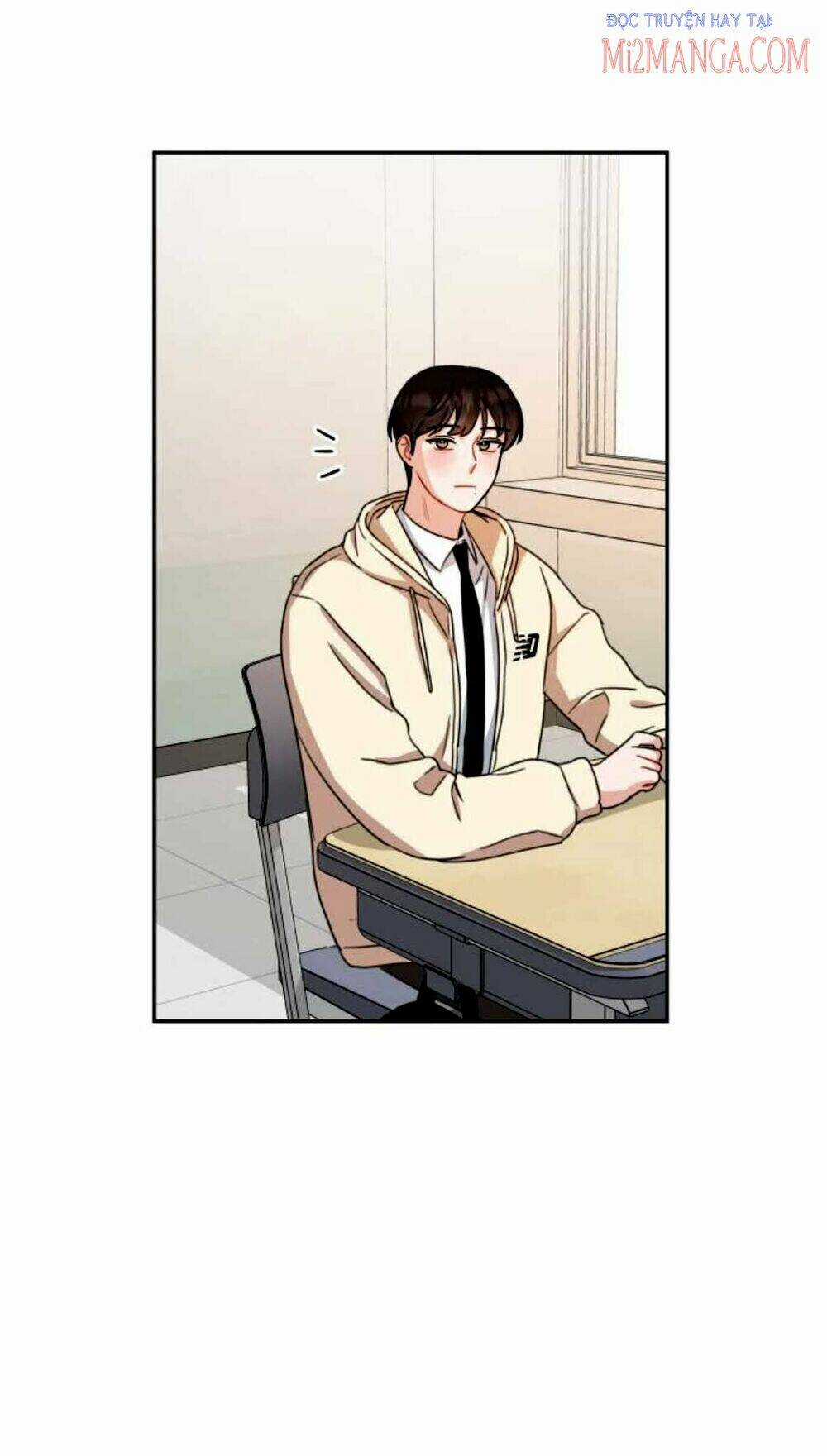 Bloody Romance - Lãng Mạn Đẫm Máu Chapter 13.5 trang 2