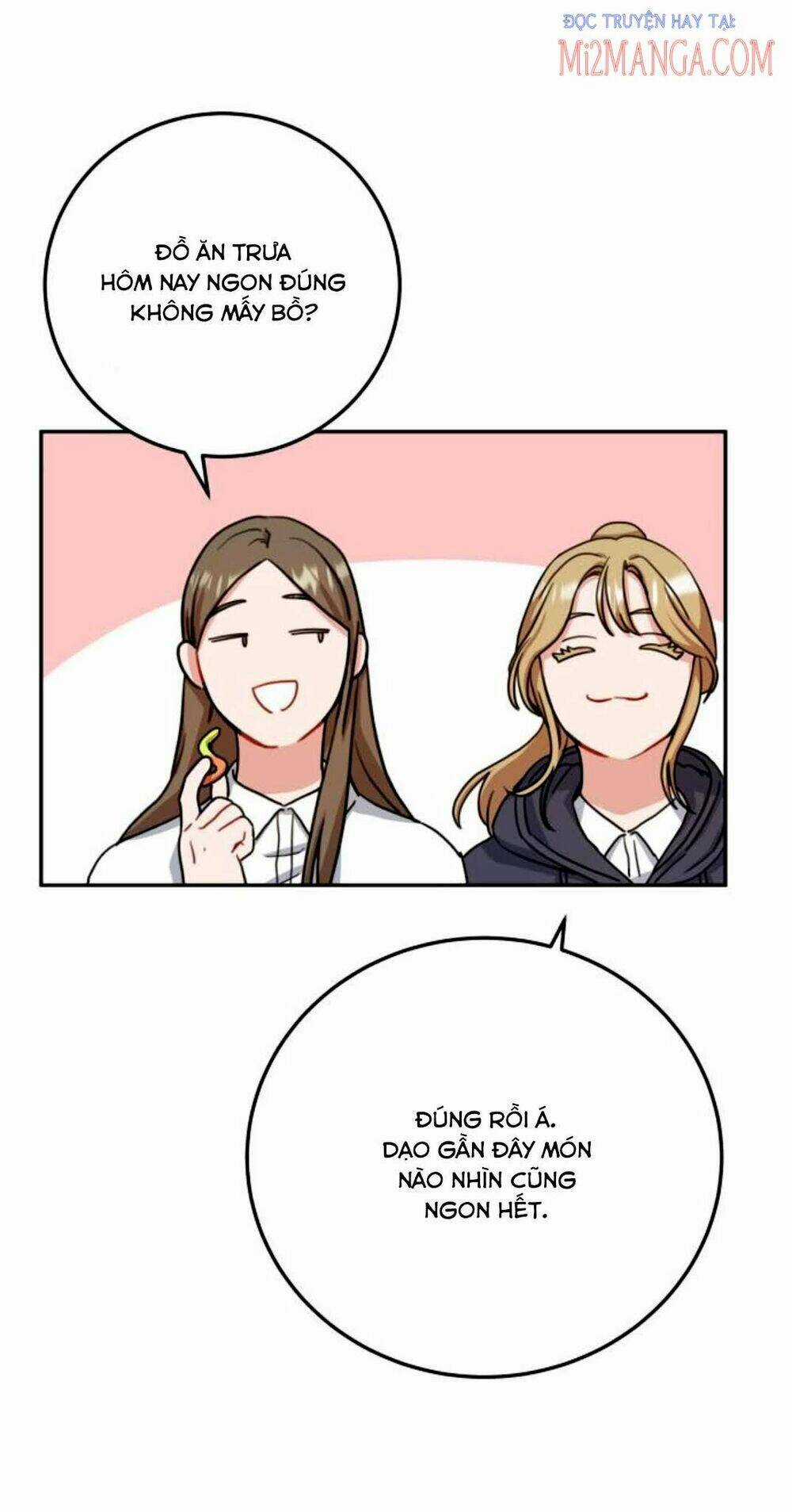 Bloody Romance - Lãng Mạn Đẫm Máu Chapter 13.5 trang 20