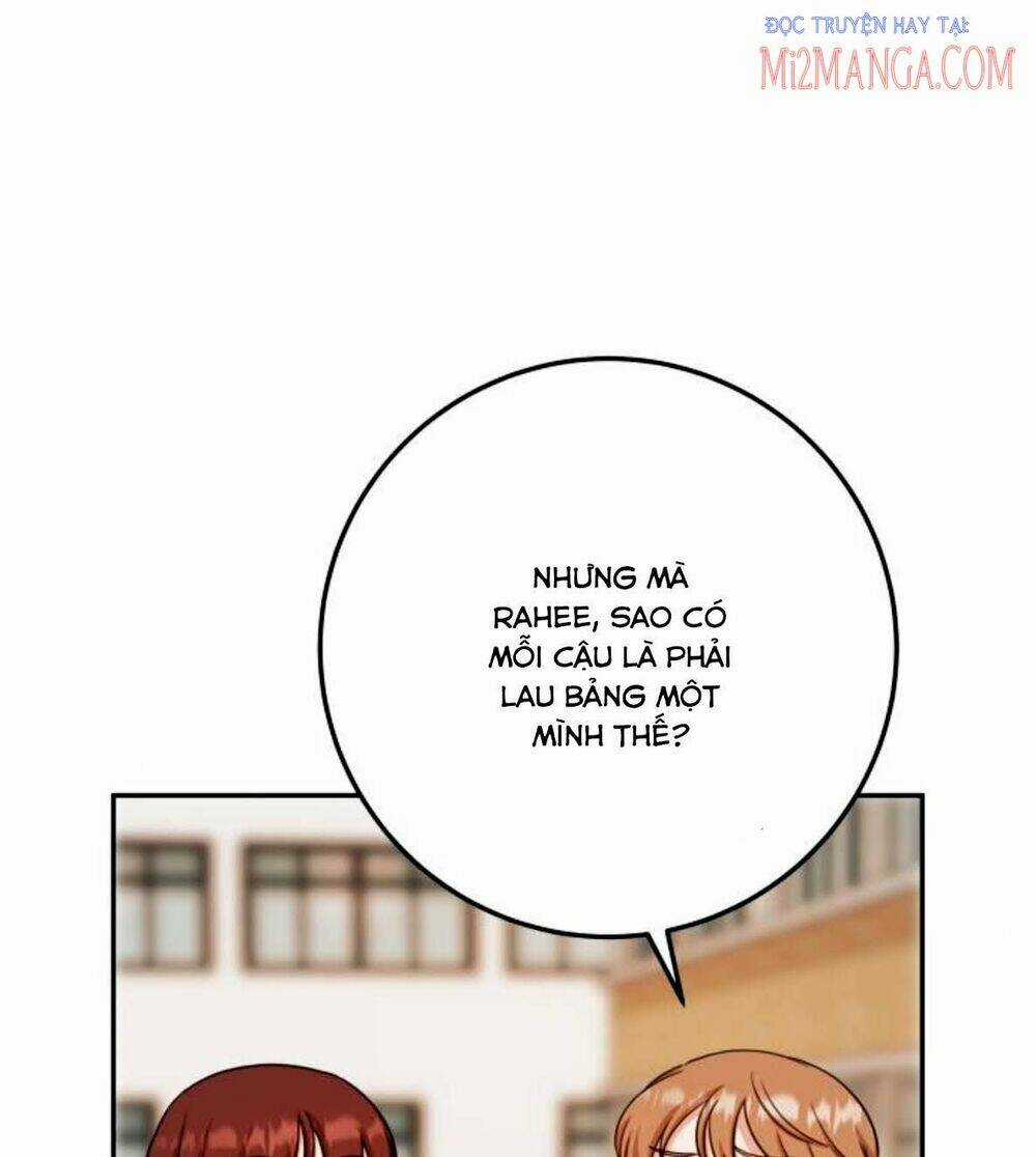 Bloody Romance - Lãng Mạn Đẫm Máu Chapter 13.5 trang 23