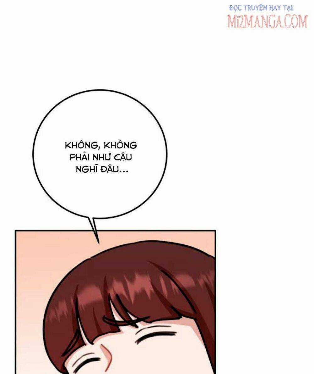 Bloody Romance - Lãng Mạn Đẫm Máu Chapter 13.5 trang 25