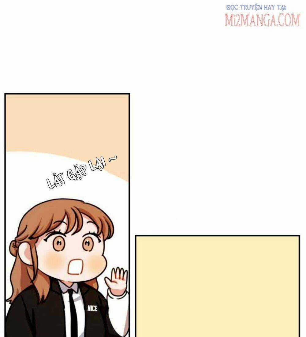 Bloody Romance - Lãng Mạn Đẫm Máu Chapter 13.5 trang 28