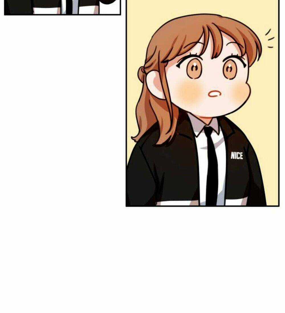 Bloody Romance - Lãng Mạn Đẫm Máu Chapter 13.5 trang 29