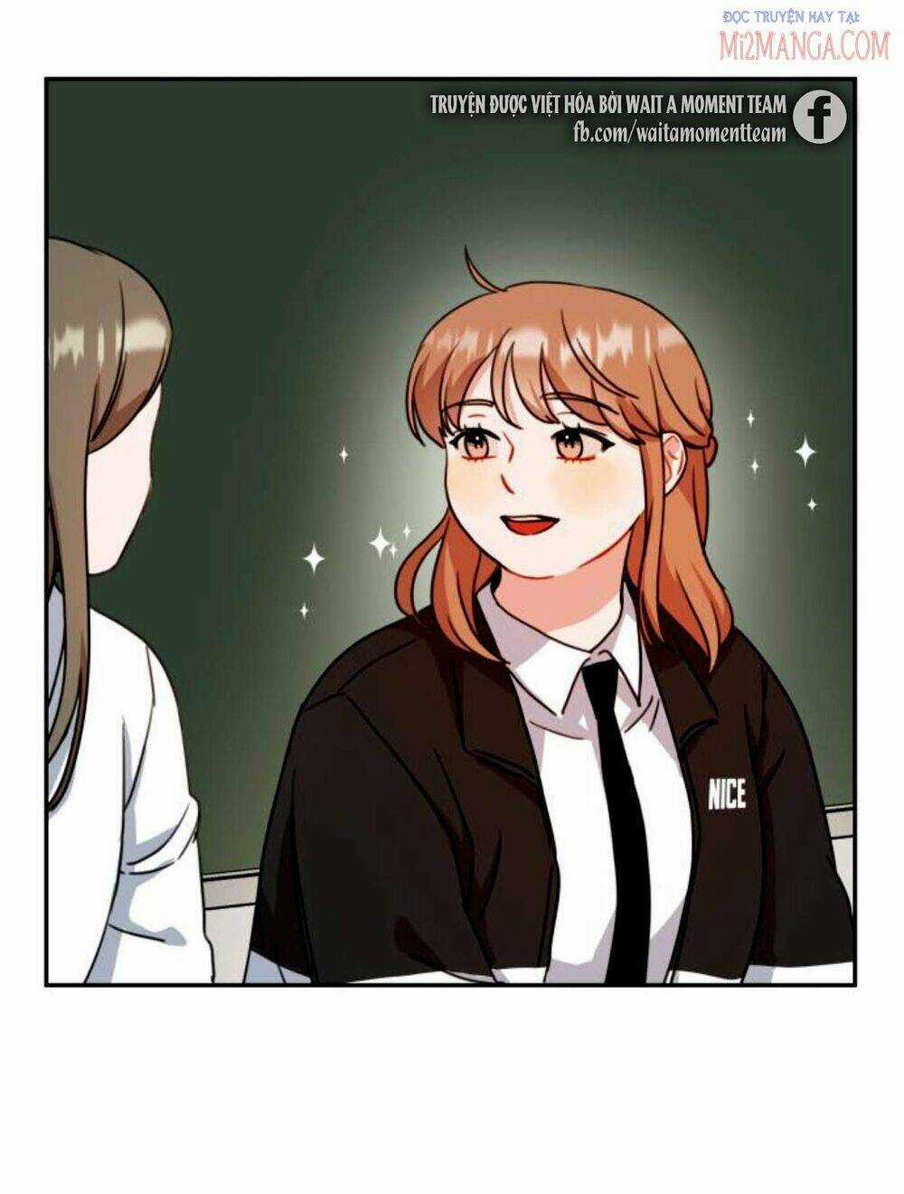 Bloody Romance - Lãng Mạn Đẫm Máu Chapter 13.5 trang 3