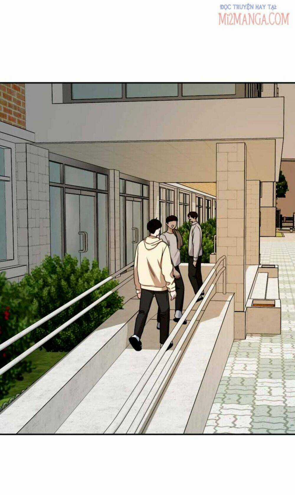 Bloody Romance - Lãng Mạn Đẫm Máu Chapter 13.5 trang 30