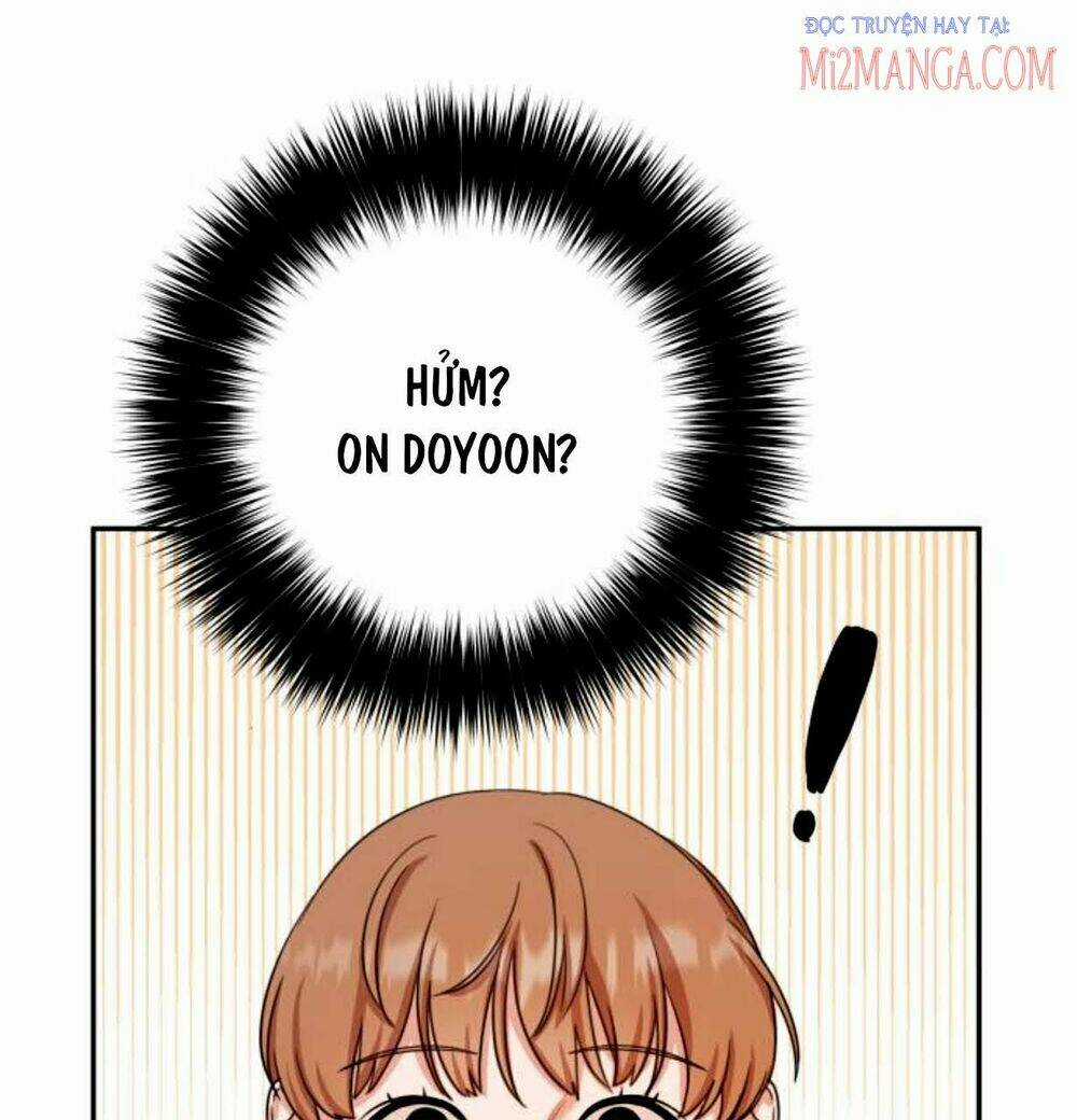 Bloody Romance - Lãng Mạn Đẫm Máu Chapter 13.5 trang 32