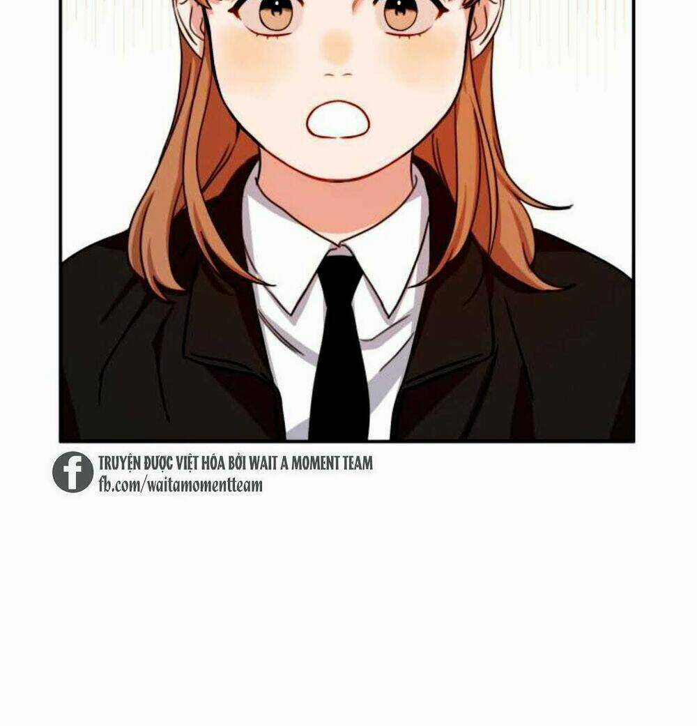 Bloody Romance - Lãng Mạn Đẫm Máu Chapter 13.5 trang 33