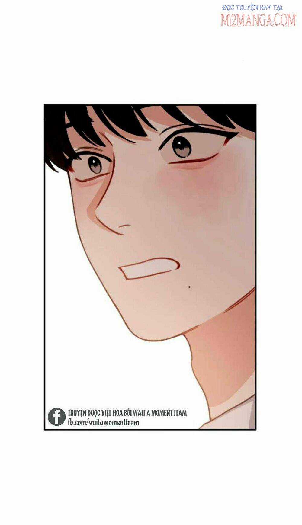 Bloody Romance - Lãng Mạn Đẫm Máu Chapter 13.5 trang 37