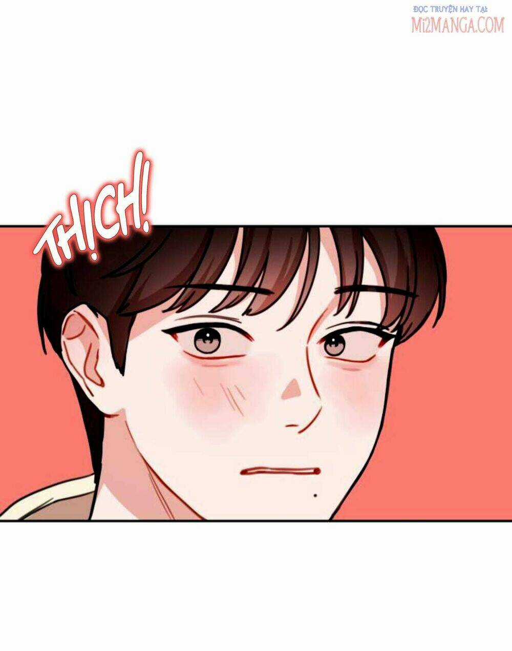 Bloody Romance - Lãng Mạn Đẫm Máu Chapter 13.5 trang 4