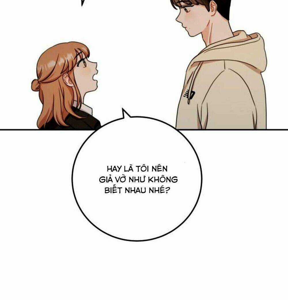 Bloody Romance - Lãng Mạn Đẫm Máu Chapter 13.5 trang 40