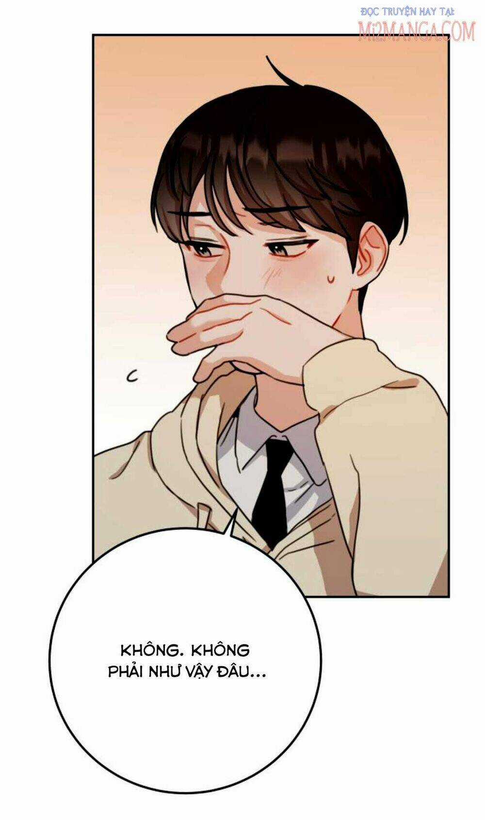 Bloody Romance - Lãng Mạn Đẫm Máu Chapter 13.5 trang 41